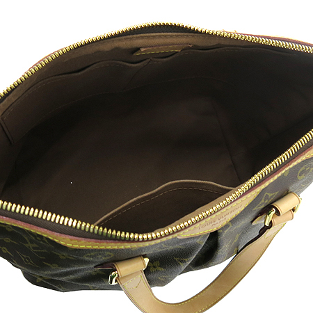 Louis Vuitton(���̺���) M40145 ���׷� ĵ���� �ȷ��� PM 2WAY �̹���7 - ���̺��� �߰���ǰ