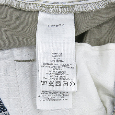 Armani Exchange(�Ƹ����� �ͽ�ü����) �� �ݹ��� �̹���5 - ���̺��� �߰���ǰ