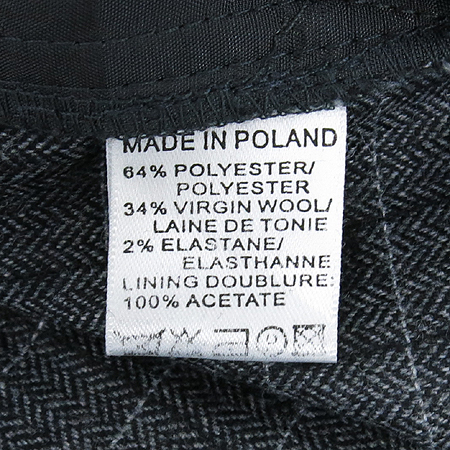 FRENCH CONNECTION(����ġĿ�ؼ�) �׷����÷� üũ ���� �̹���4 - ���̺��� �߰���ǰ