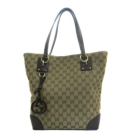 Gucci(����) 247237 ���ͷ�ŷ G���  GG�ΰ� �ڰ��� ����� [��������] �̹���2 - ���̺��� �߰���ǰ