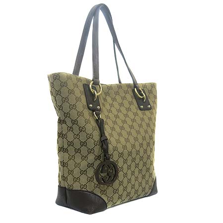 Gucci(����) 247237 ���ͷ�ŷ G���  GG�ΰ� �ڰ��� ����� [��������] �̹���3 - ���̺��� �߰���ǰ