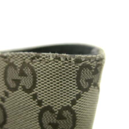 Gucci(����) 247237 ���ͷ�ŷ G���  GG�ΰ� �ڰ��� ����� [��������] �̹���4 - ���̺��� �߰���ǰ