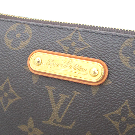 Louis Vuitton(���̺���) M95567 ���׷� ĵ���� ����Ŭ��ġ 2WAY [�д����] �̹���3 - ���̺��� �߰���ǰ