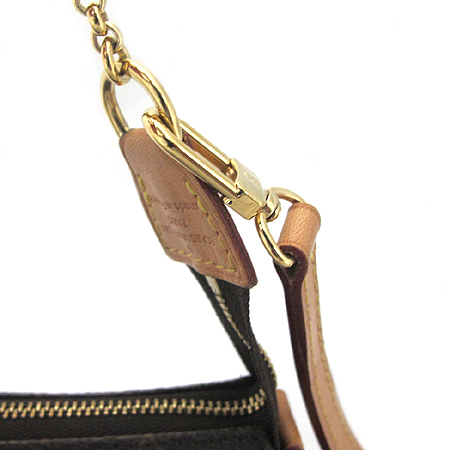 Louis Vuitton(���̺���) M95567 ���׷� ĵ���� ����Ŭ��ġ 2WAY [�д����] �̹���5 - ���̺��� �߰���ǰ