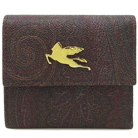 Etro(��Ʈ��) 2464 9906 PVC ���������� ������ �̹���2 - ���̺��� �߰���ǰ