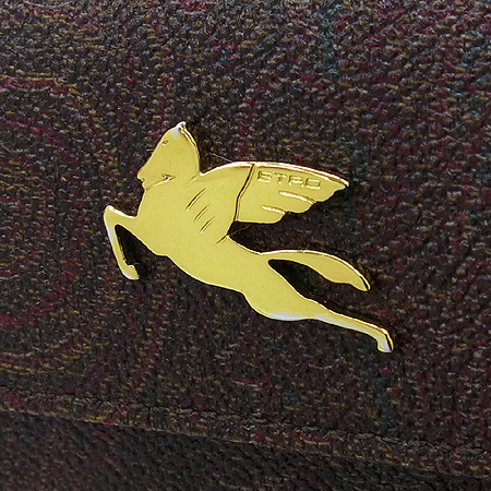 Etro(��Ʈ��) 2464 9906 PVC ���������� ������ �̹���3 - ���̺��� �߰���ǰ