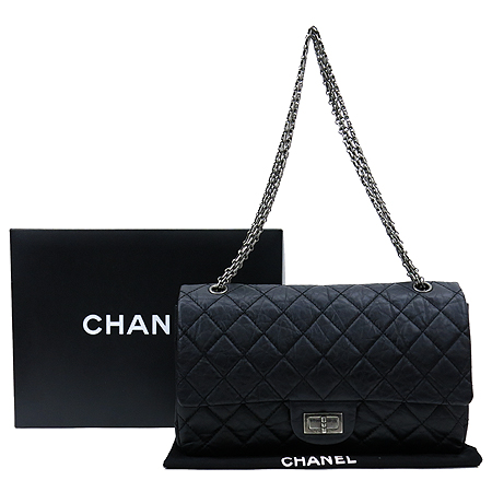 Chanel() 2.55 Ƽ Ŭ L  Ƽ ü 