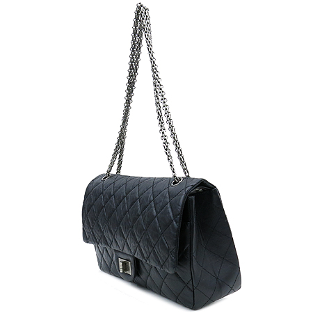 Chanel() 2.55 Ƽ Ŭ L  Ƽ ü  ̹3 - ̺ ߰ǰ