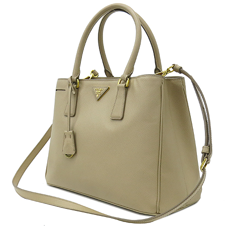Prada(�����) BN1874 �ﰢ �ΰ���� ���ǾƳ� ���� ��Ʈ�� + ��� ��Ʈ�� �̹���3 - ���̺��� �߰���ǰ
