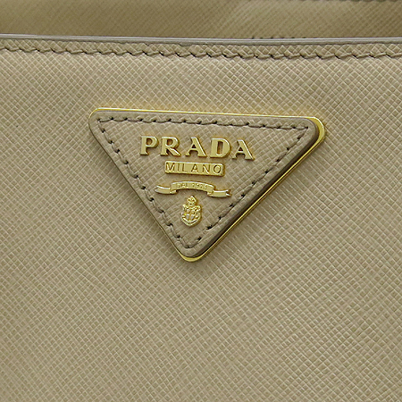 Prada(�����) BN1874 �ﰢ �ΰ���� ���ǾƳ� ���� ��Ʈ�� + ��� ��Ʈ�� �̹���4 - ���̺��� �߰���ǰ
