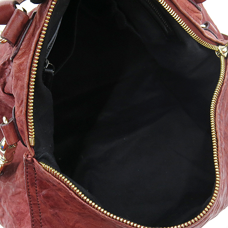 GIVENCHY(�����) ��Ŭ ���� �ǵ��� L ���� ������ 2WAY �̹���6 - ���̺��� �߰���ǰ