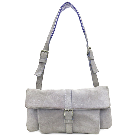 MiuMiu(�̿�̿�) MB1632 �����̵� �÷� ��Ŭ ����� �̹���2 - ���̺��� �߰���ǰ