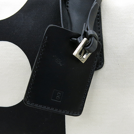 Bally(�߸�) BERLIS �ΰ� �к긯 ��Ʈ �� ����� �̹���3 - ���̺��� �߰���ǰ