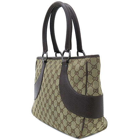 Gucci(����) 113011 GG�ΰ� �к긯 ���� ��Ʈ�� �̹���2 - ���̺��� �߰���ǰ