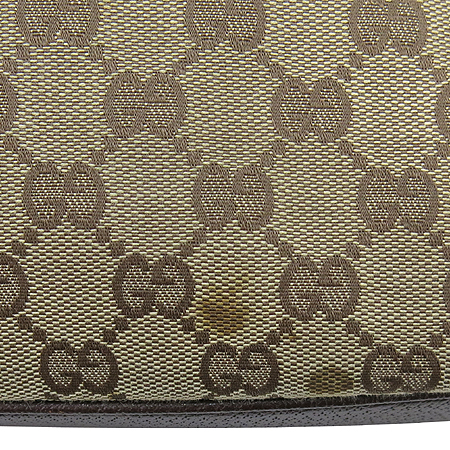 Gucci(����) 113011 GG�ΰ� �к긯 ���� ��Ʈ�� �̹���4 - ���̺��� �߰���ǰ