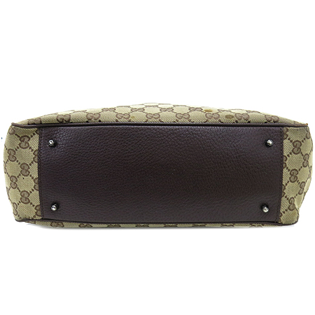 Gucci(����) 113011 GG�ΰ� �к긯 ���� ��Ʈ�� �̹���5 - ���̺��� �߰���ǰ