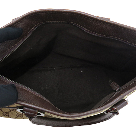 Gucci(����) 113011 GG�ΰ� �к긯 ���� ��Ʈ�� �̹���6 - ���̺��� �߰���ǰ