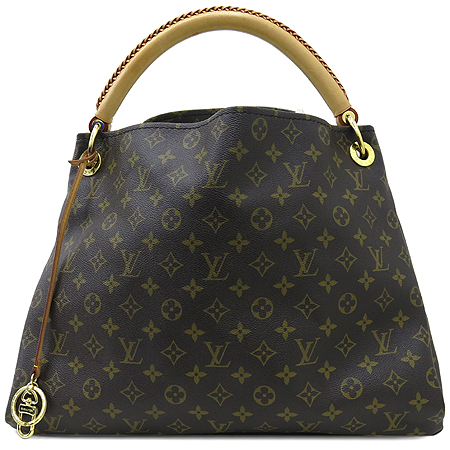 Louis Vuitton(���̺���) M40249 ���׷� ĵ���� ��ġ MM ����� �̹���2 - ���̺��� �߰���ǰ