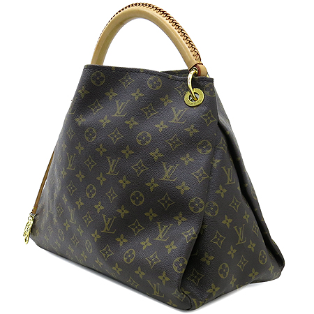Louis Vuitton(���̺���) M40249 ���׷� ĵ���� ��ġ MM ����� �̹���3 - ���̺��� �߰���ǰ