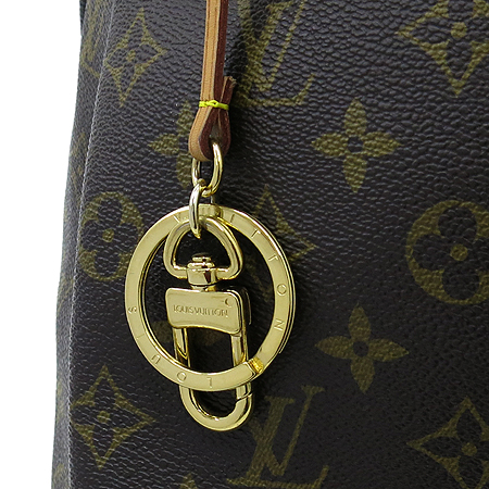 Louis Vuitton(���̺���) M40249 ���׷� ĵ���� ��ġ MM ����� �̹���4 - ���̺��� �߰���ǰ