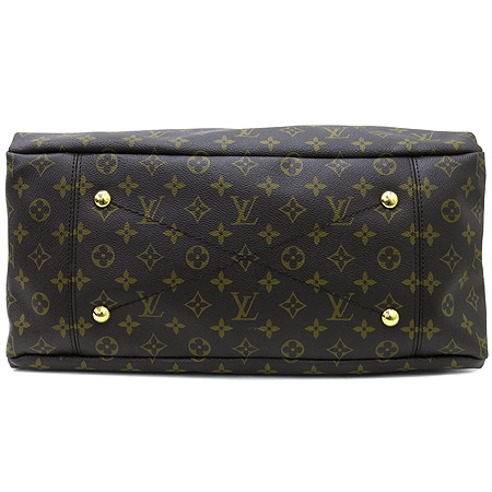 Louis Vuitton(���̺���) M40249 ���׷� ĵ���� ��ġ MM ����� �̹���5 - ���̺��� �߰���ǰ