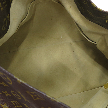 Louis Vuitton(���̺���) M40249 ���׷� ĵ���� ��ġ MM ����� �̹���6 - ���̺��� �߰���ǰ