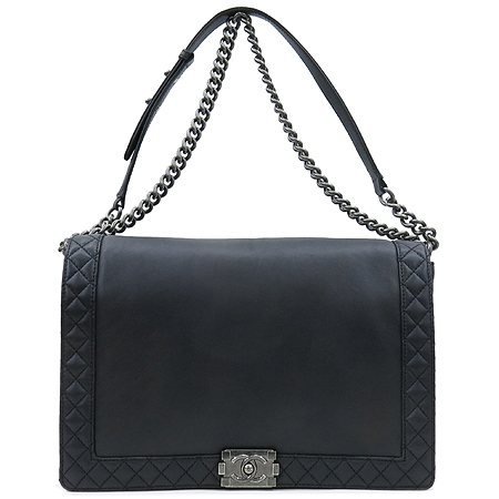 Chanel()  CALF SKIN(ī Ų) CC ΰ ü ̻  ̹2 - ̺ ߰ǰ