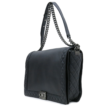 Chanel()  CALF SKIN(ī Ų) CC ΰ ü ̻  ̹3 - ̺ ߰ǰ