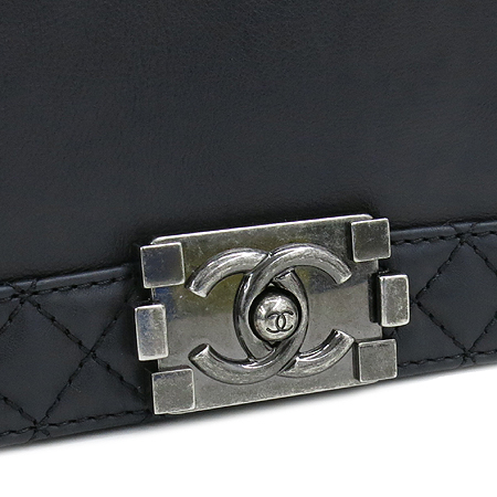 Chanel()  CALF SKIN(ī Ų) CC ΰ ü ̻  ̹4 - ̺ ߰ǰ