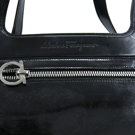 Ferragamo(��󰡸�) 21 2841 �к긯 ���� ���� ���� ���� ��ġ�� �ΰ���� ����� �̹���4 - ���̺��� �߰���ǰ