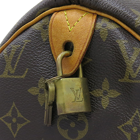 Louis Vuitton(���̺���) M41526 ���׷� ĵ���� ���ǵ� 30 ��Ʈ�� �̹���3 - ���̺��� �߰���ǰ