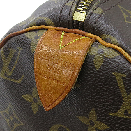 Louis Vuitton(���̺���) M41526 ���׷� ĵ���� ���ǵ� 30 ��Ʈ�� �̹���4 - ���̺��� �߰���ǰ