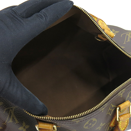 Louis Vuitton(���̺���) M41526 ���׷� ĵ���� ���ǵ� 30 ��Ʈ�� �̹���6 - ���̺��� �߰���ǰ