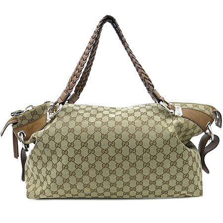 Gucci(����) 232959 GG�ΰ� �ڰ��� ī�᷹�� Ʈ���� �����ڵ� ������ ��Ʈ�� �̹���2 - ���̺��� �߰���ǰ