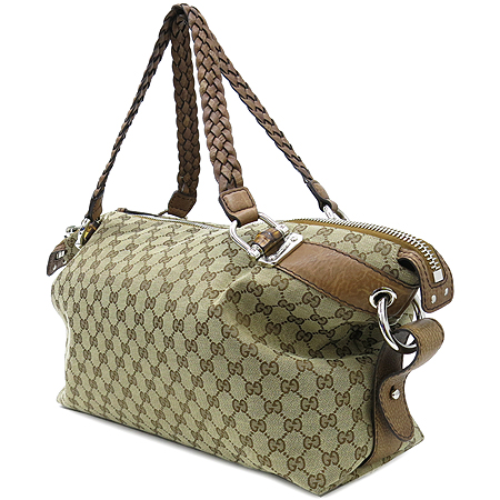Gucci(����) 232959 GG�ΰ� �ڰ��� ī�᷹�� Ʈ���� �����ڵ� ������ ��Ʈ�� �̹���3 - ���̺��� �߰���ǰ