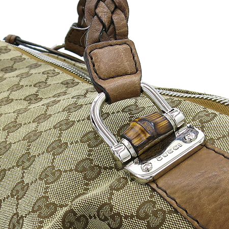 Gucci(����) 232959 GG�ΰ� �ڰ��� ī�᷹�� Ʈ���� �����ڵ� ������ ��Ʈ�� �̹���4 - ���̺��� �߰���ǰ