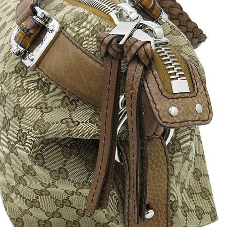 Gucci(����) 232959 GG�ΰ� �ڰ��� ī�᷹�� Ʈ���� �����ڵ� ������ ��Ʈ�� �̹���5 - ���̺��� �߰���ǰ