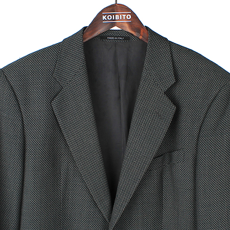 Armani COLLEZIONI(�Ƹ����� �÷�������) ���� ���� 2��ư ���� �̹���2 - ���̺��� �߰���ǰ