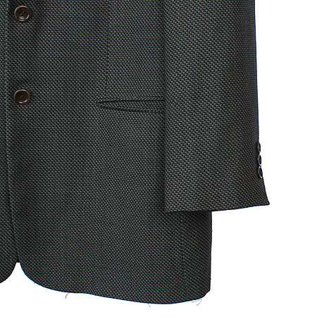 Armani COLLEZIONI(�Ƹ����� �÷�������) ���� ���� 2��ư ���� �̹���3 - ���̺��� �߰���ǰ