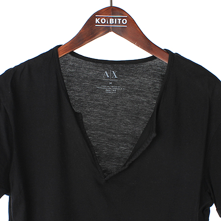 Armani(�Ƹ�����) �ͽ�ü���� �����÷� ���� Ƽ �̹���2 - ���̺��� �߰���ǰ