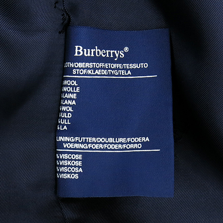 Burberry(������) �����ư ���� �̹���5 - ���̺��� �߰���ǰ