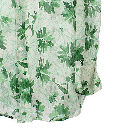 LORO PIANA(�η��ǾƳ�) �ö�� ��ũ ���콺 �̹���3 - ���̺��� �߰���ǰ