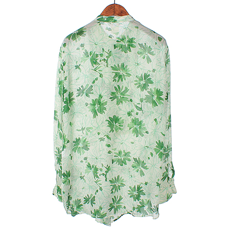 LORO PIANA(�η��ǾƳ�) �ö�� ��ũ ���콺 �̹���4 - ���̺��� �߰���ǰ