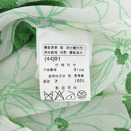 LORO PIANA(�η��ǾƳ�) �ö�� ��ũ ���콺 �̹���5 - ���̺��� �߰���ǰ