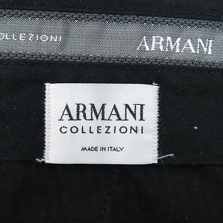 Armani COLLEZIONI(�Ƹ����� �÷�������) ��ũ���̺��÷� ���� �̹���5 - ���̺��� �߰���ǰ