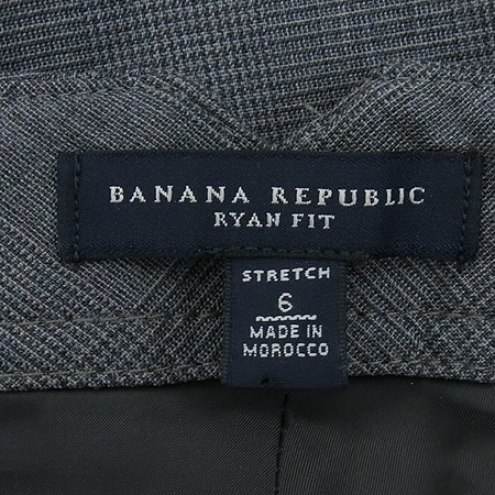 Banana Republic(�ٳ������ۺ���) �׷����÷� ���� �̹���4 - ���̺��� �߰���ǰ