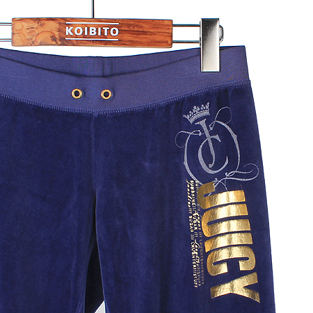 JUICY COUTURE(��� �ٶٸ�) �����÷� Ʈ���̴� ���� �̹���2 - ���̺��� �߰���ǰ