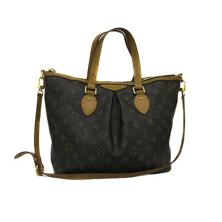 Louis Vuitton(���̺���) M40145 ���׷� ĵ���� �ȷ��� PM 2WAY [���빮��] �̹���2 - ���̺��� �߰���ǰ