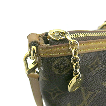 Louis Vuitton(���̺���) M40145 ���׷� ĵ���� �ȷ��� PM 2WAY [���빮��] �̹���4 - ���̺��� �߰���ǰ