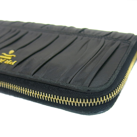 Prada(�����) 1M0506 ���� �ΰ� ��� ������ ���� ¤�� ������ [��������] �̹���4 - ���̺��� �߰���ǰ